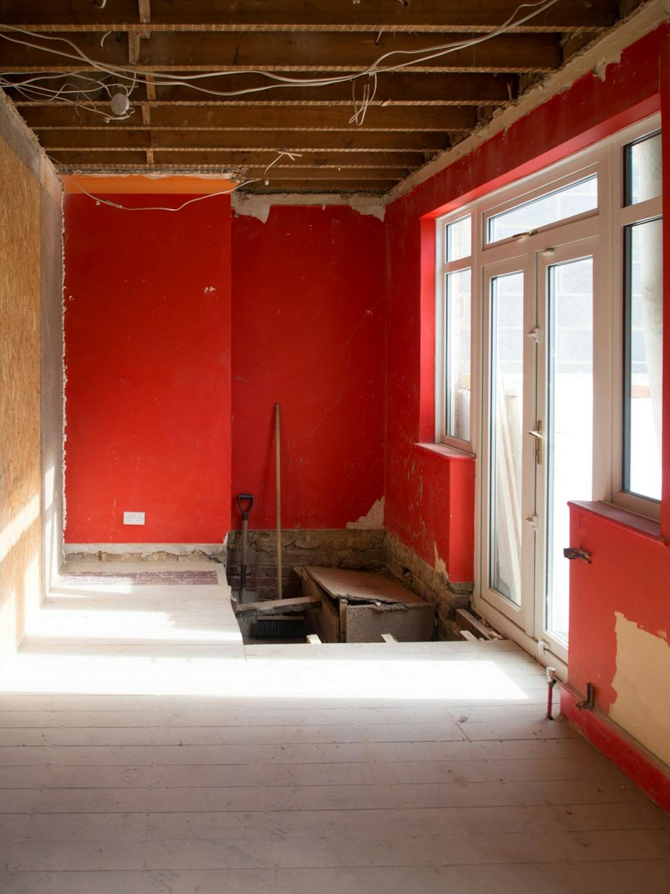 Heritage Home Revival