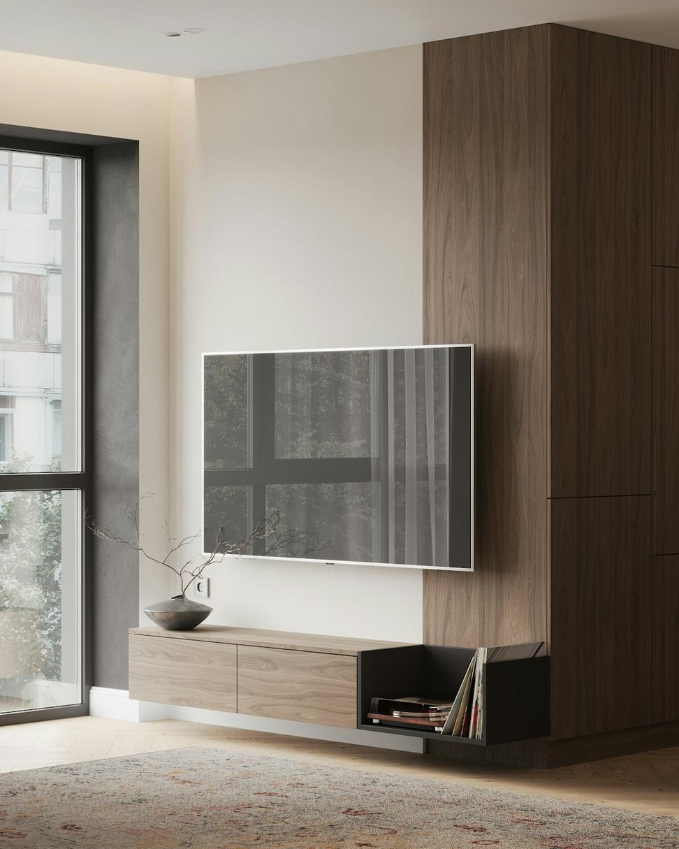 Downtown Penthouse Suite