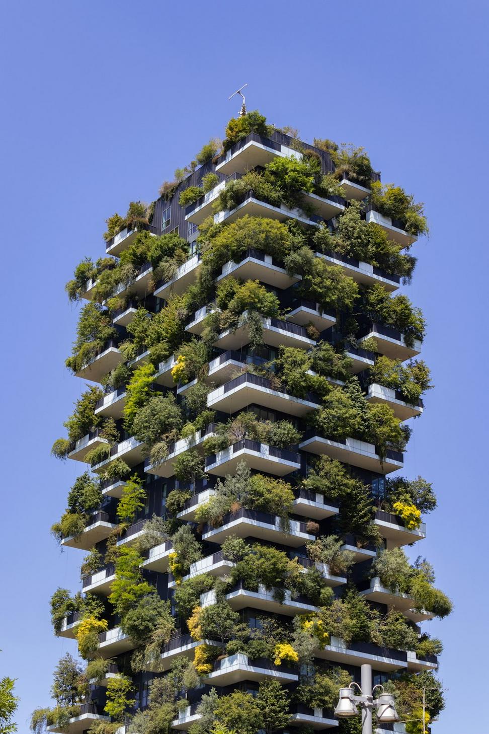 Net-Zero Energy Home