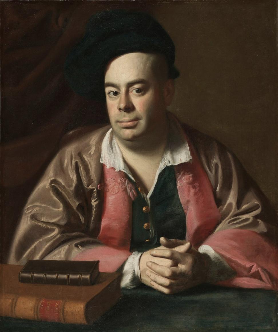 Michael Rodriguez, Design Director